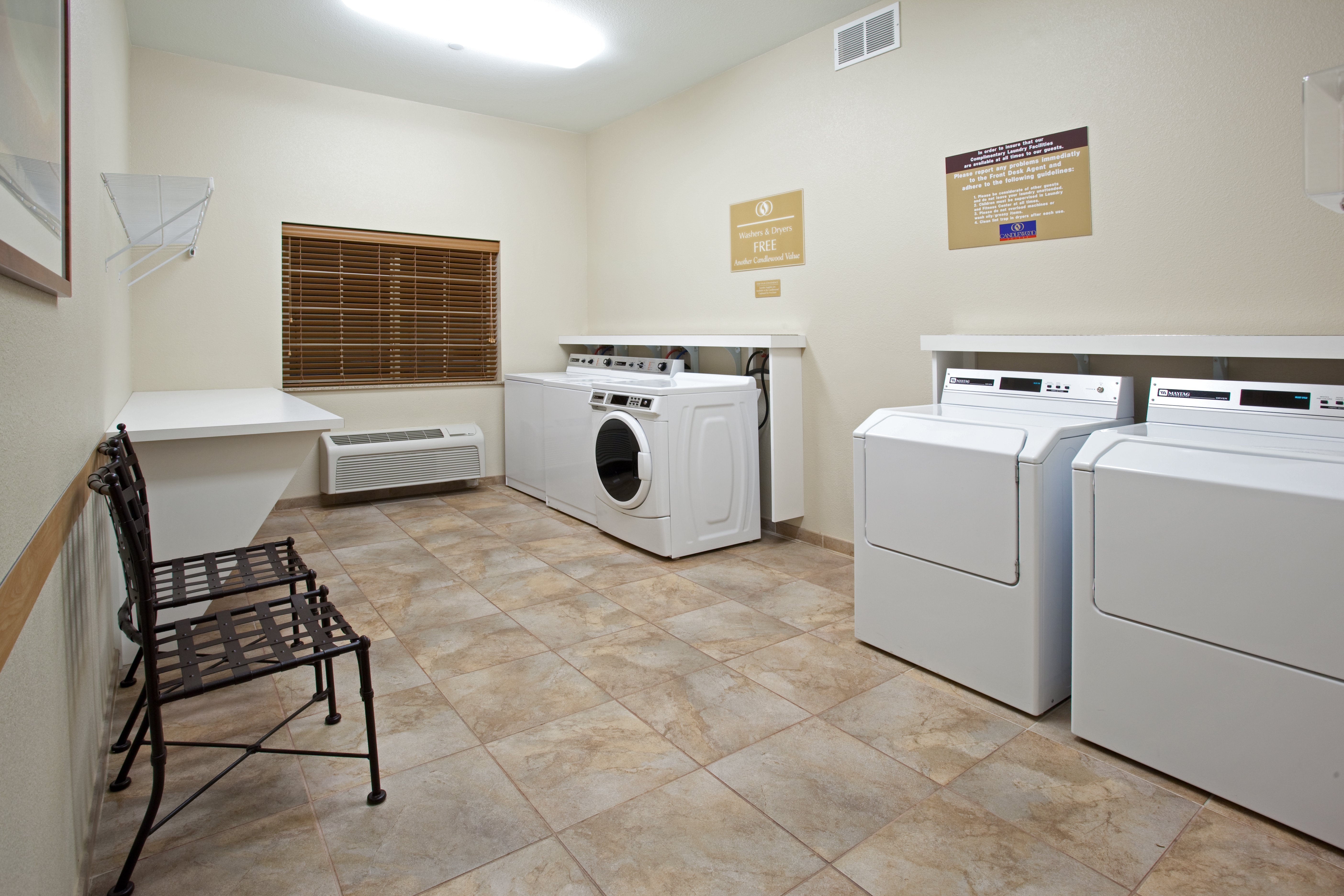 candlewood suites craig northwest by ihg