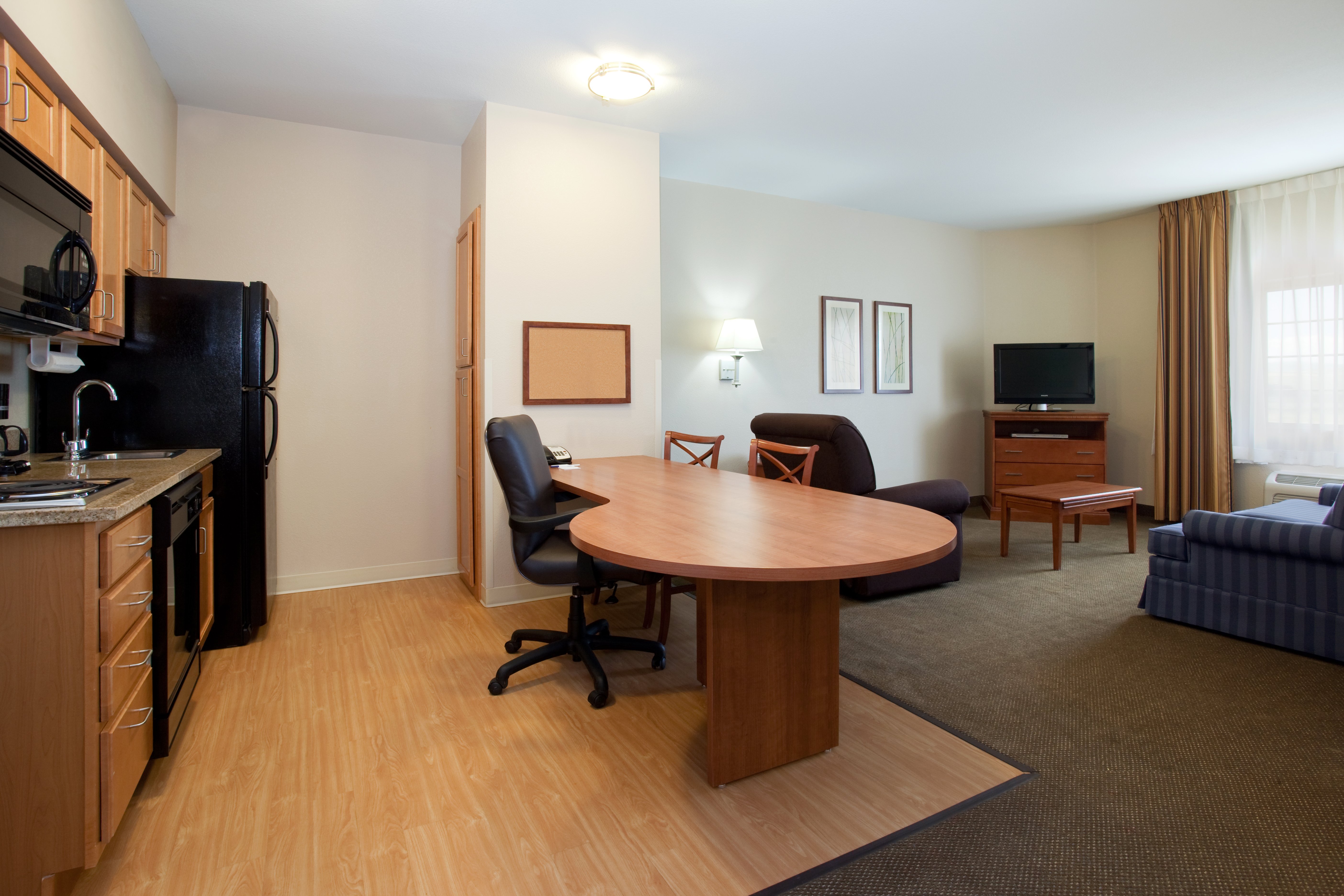 candlewood suites craig northwest by ihg