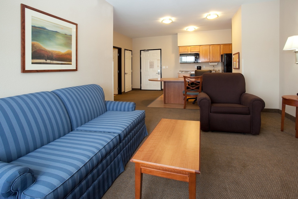 candlewood suites craig northwest by ihg