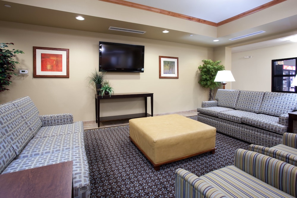 candlewood suites craig northwest by ihg