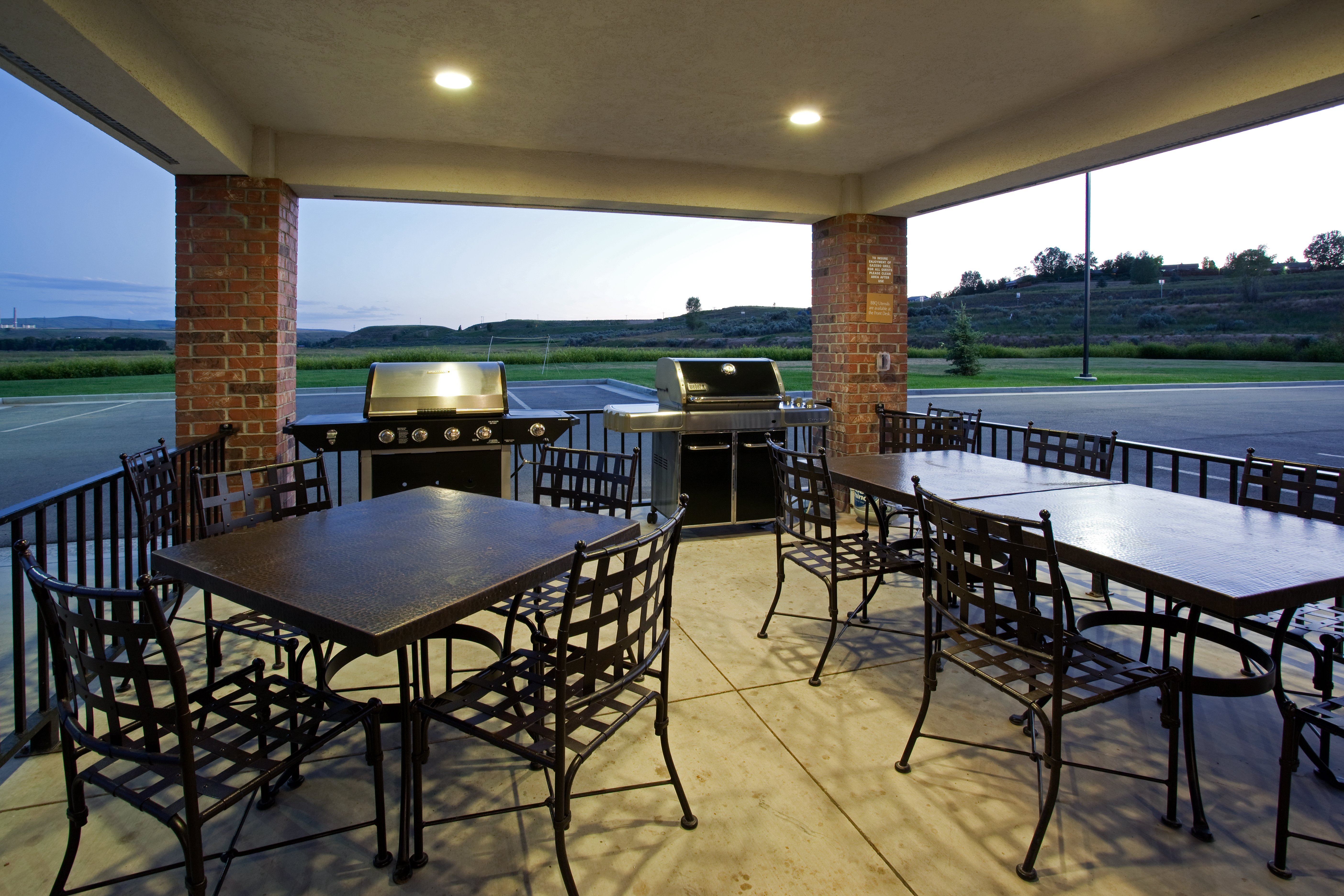 candlewood suites craig northwest by ihg
