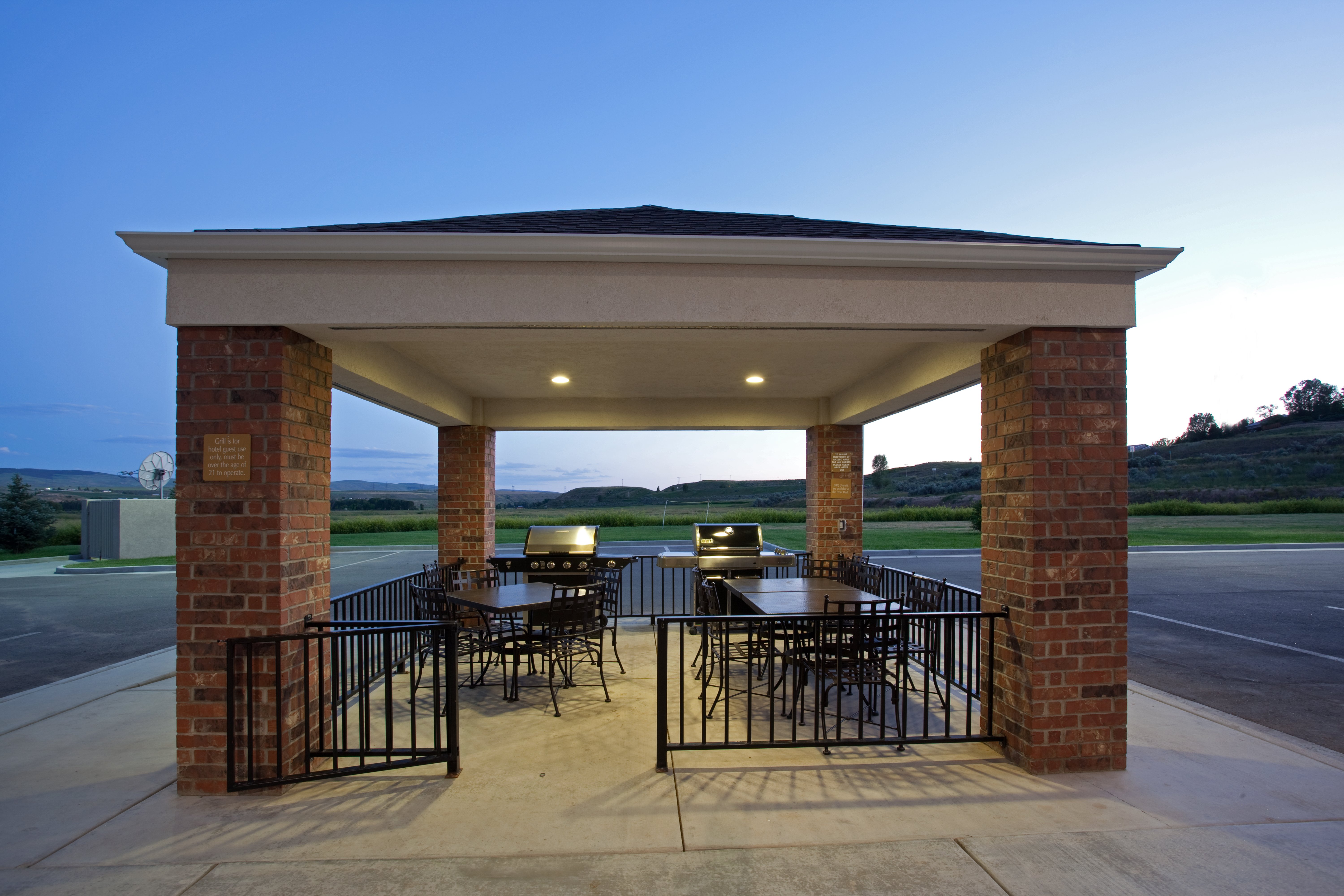 candlewood suites craig northwest by ihg