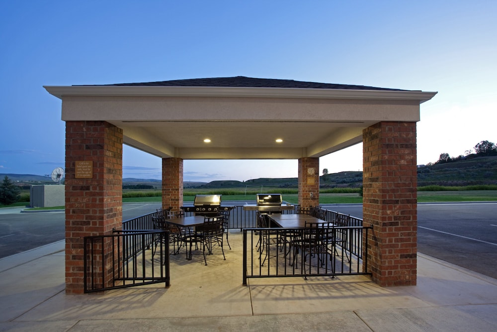 candlewood suites craig northwest by ihg