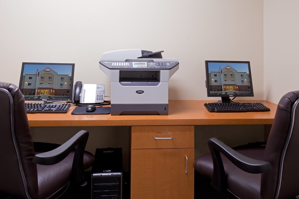 candlewood suites craig northwest by ihg