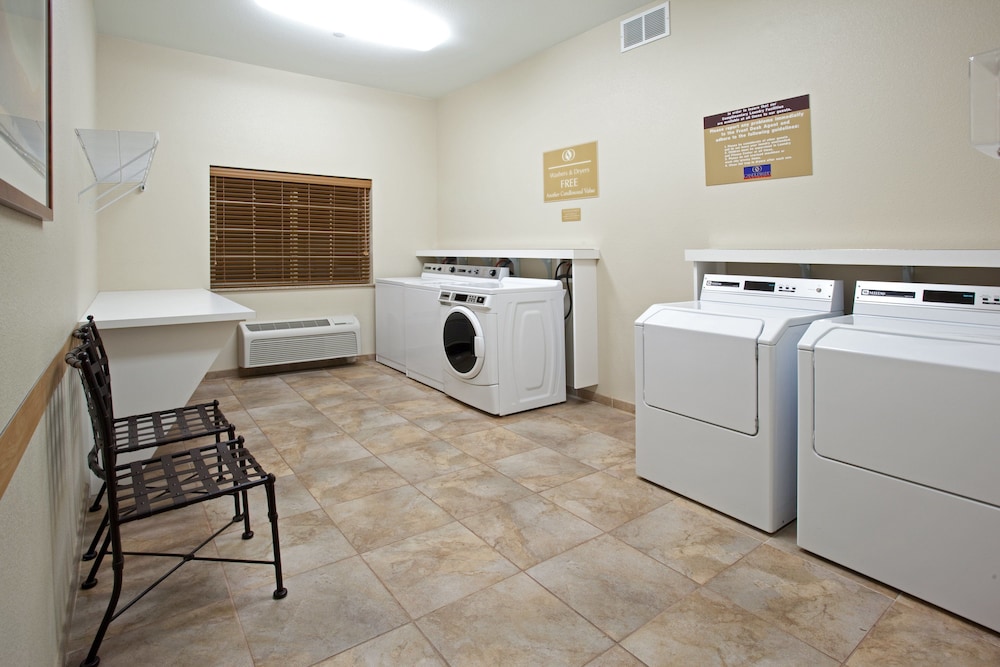 candlewood suites craig northwest by ihg