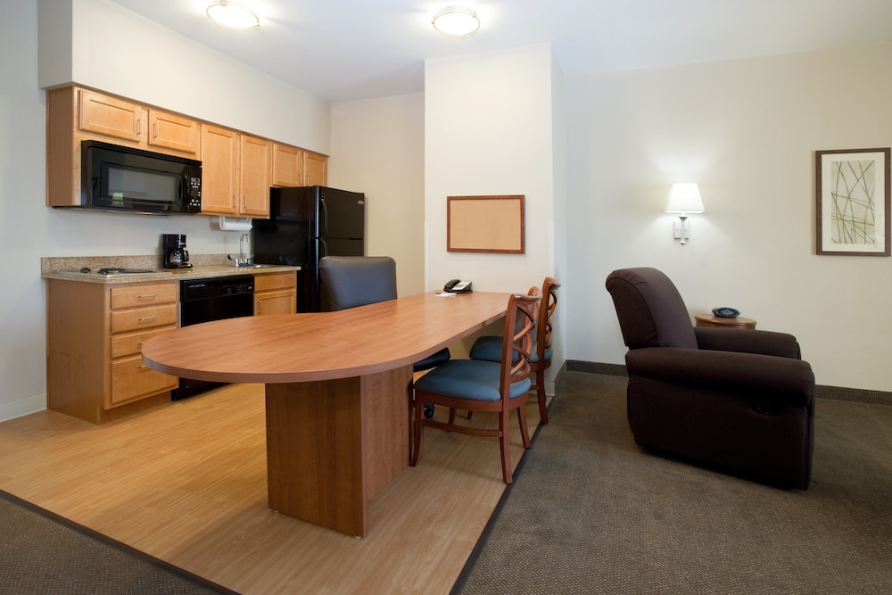 candlewood suites craig northwest by ihg