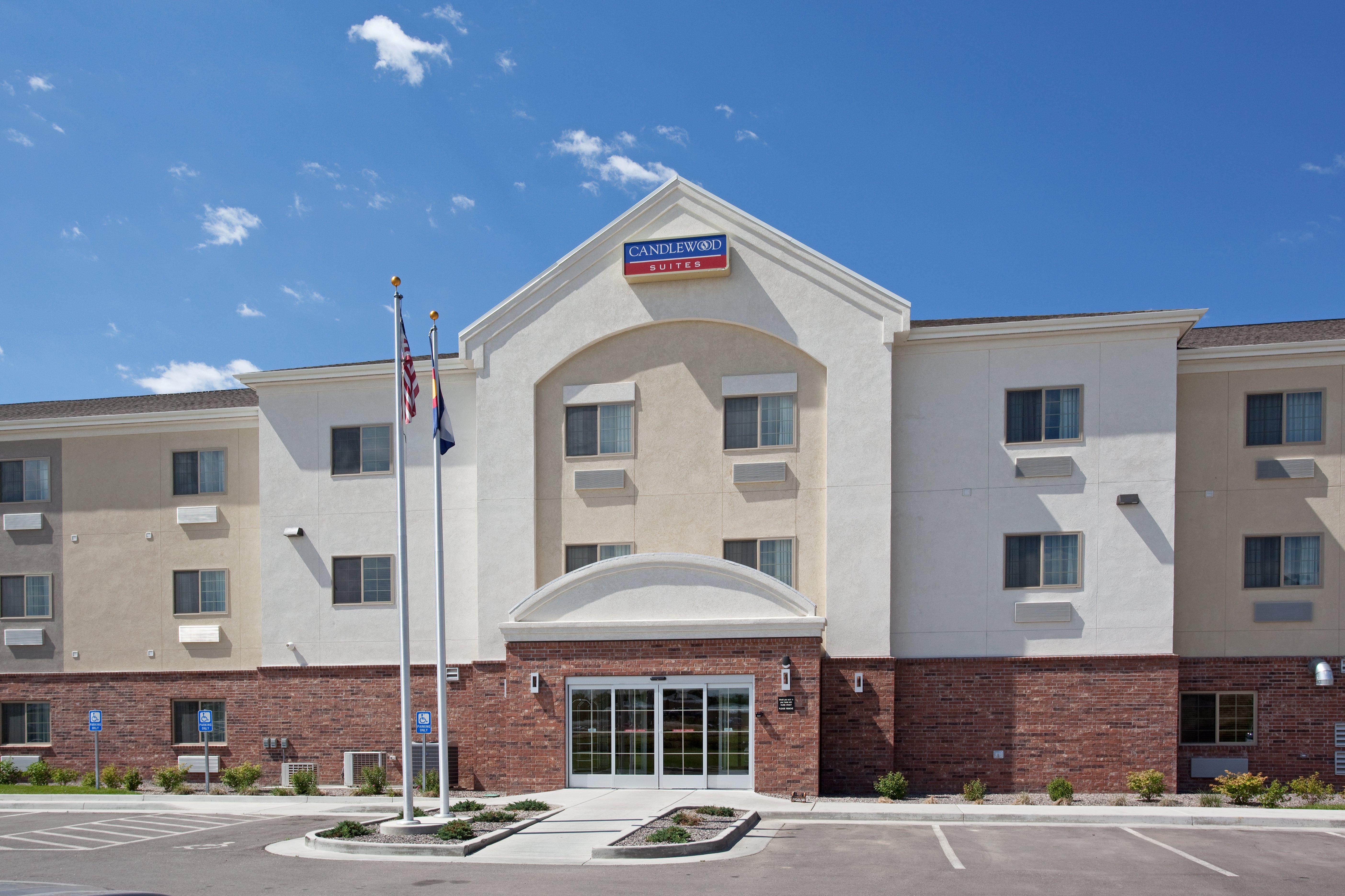 candlewood suites craig northwest by ihg