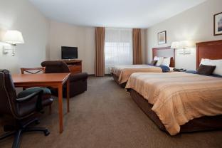 candlewood suites craig northwest by ihg