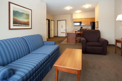 candlewood suites craig northwest by ihg