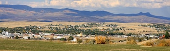 Candlewood Suites Craig-Northwest By Ihg,Craig>>Colorado,3 star