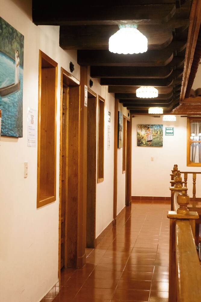 hospedaje los angeles