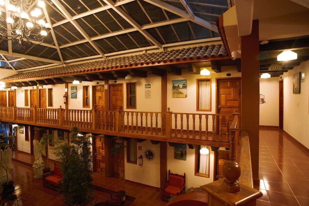 hospedaje los angeles