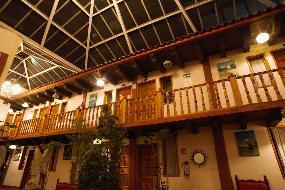 hospedaje los angeles