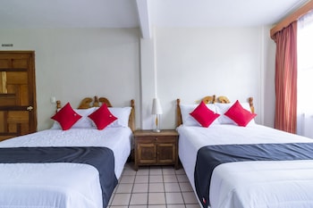 hospedaje los angeles