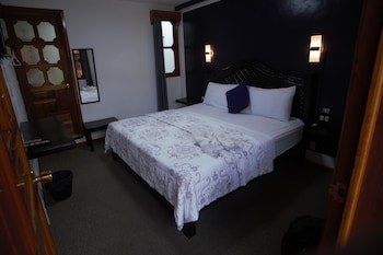 hospedaje los angeles