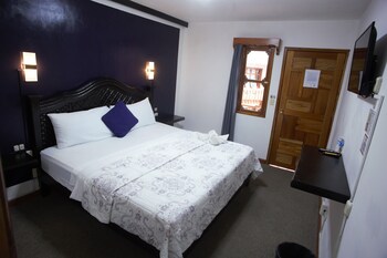 hospedaje los angeles