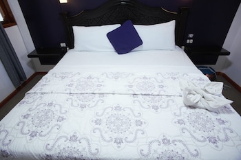 hospedaje los angeles