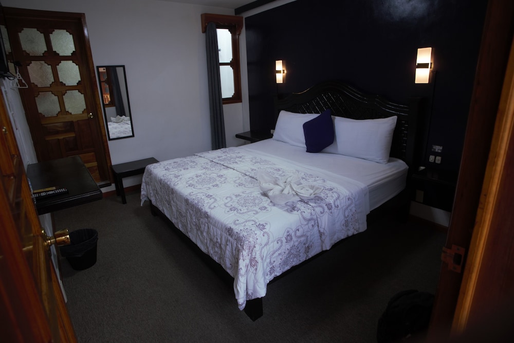 hospedaje los angeles