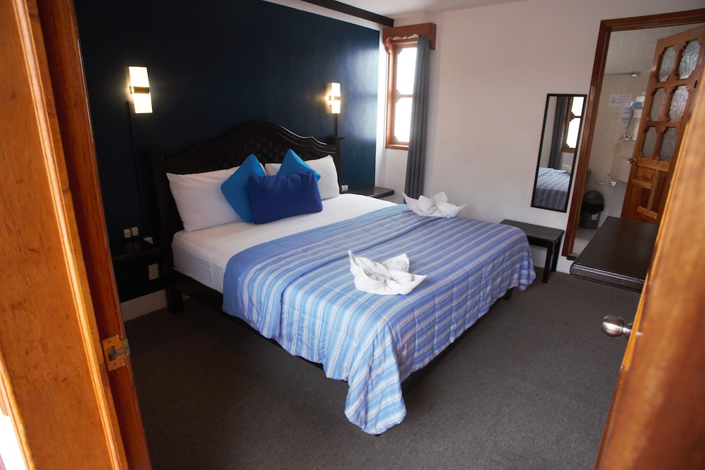 hospedaje los angeles