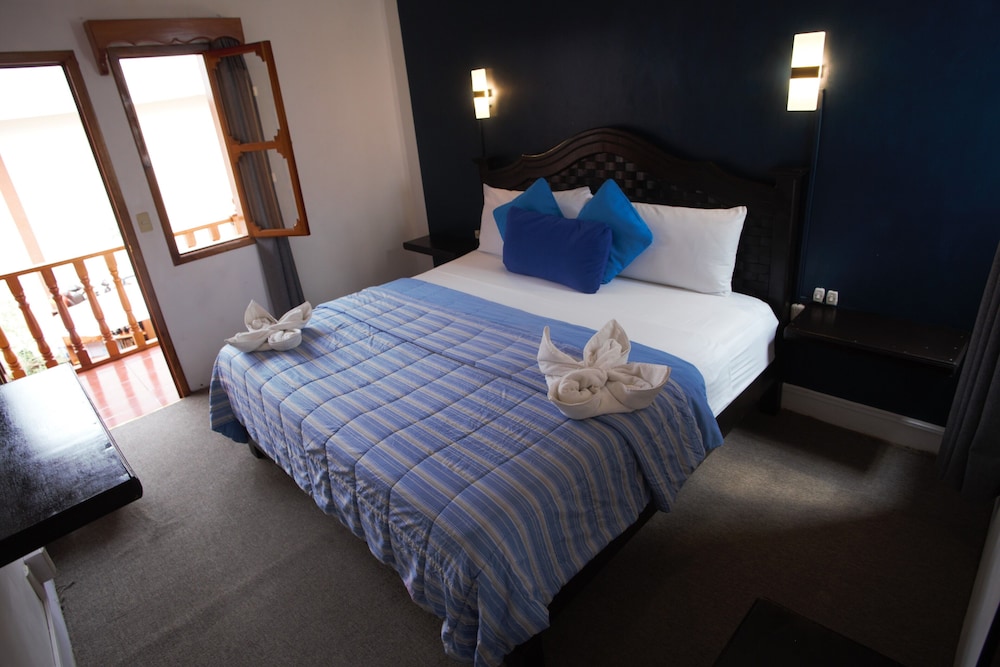 hospedaje los angeles