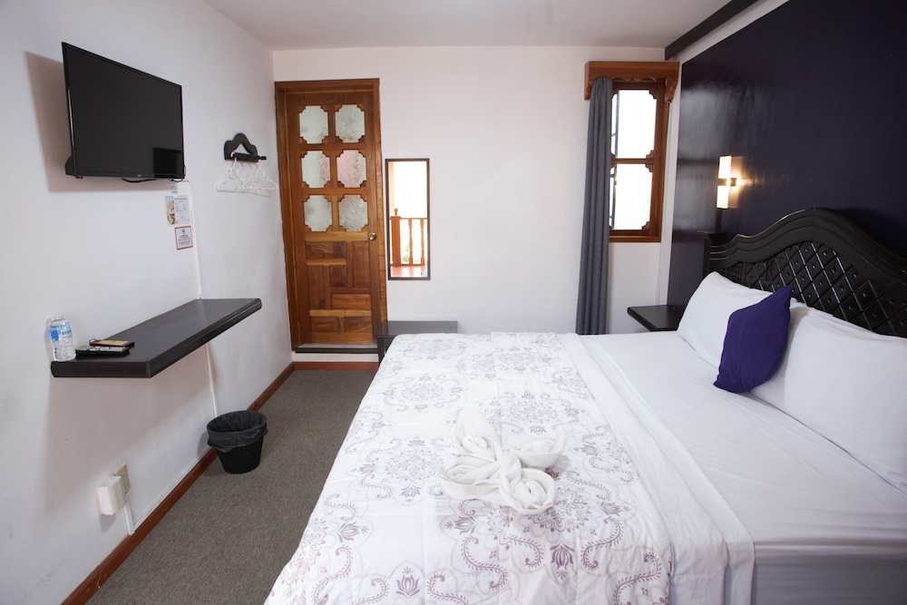 hospedaje los angeles