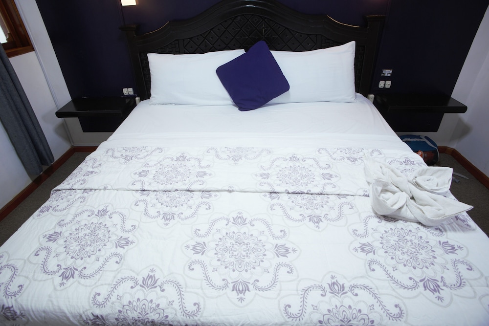 hospedaje los angeles