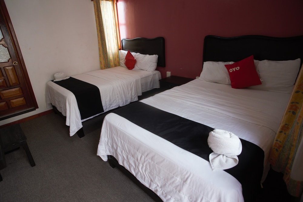 hospedaje los angeles