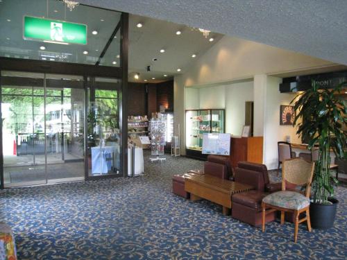 marroad hakone