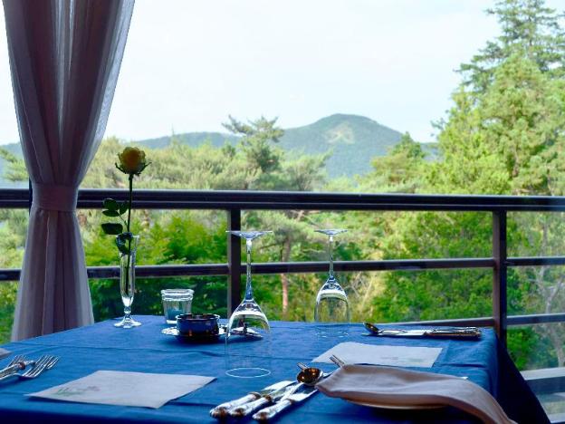 hakone