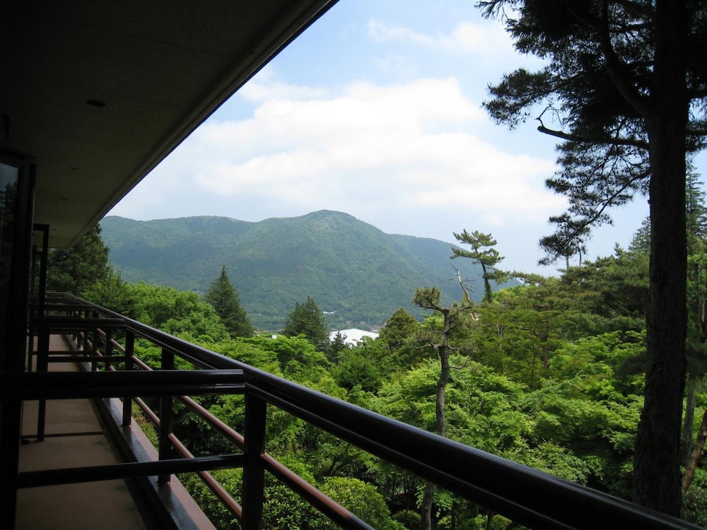 hakone