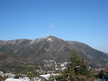 hakone