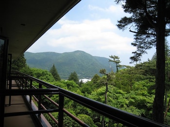 hakone