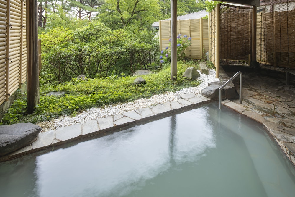 marroad hakone