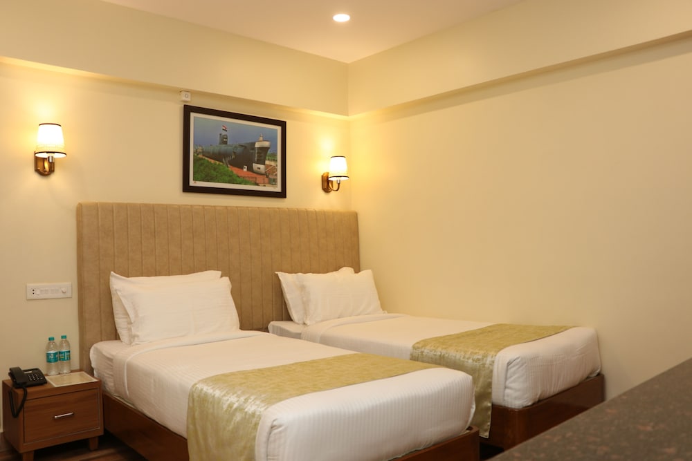 gadiraju palace convention centre and hotel