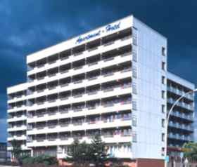 apartment hotel hamburg mitte