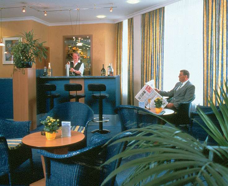 apartment hotel hamburg mitte