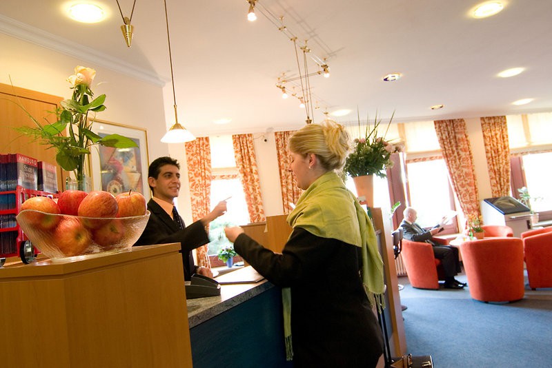 apartment hotel hamburg mitte