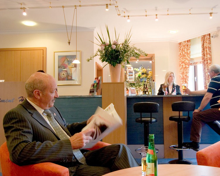 apartment hotel hamburg mitte