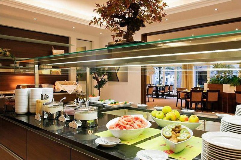 apartment hotel hamburg mitte