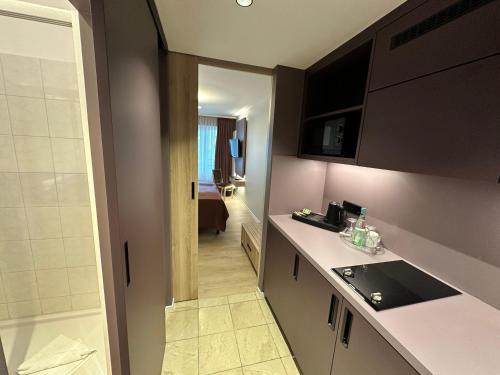 apartment hotel hamburg mitte