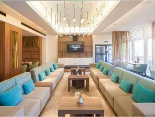 apartment hotel hamburg mitte