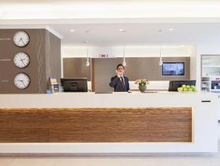 apartment hotel hamburg mitte