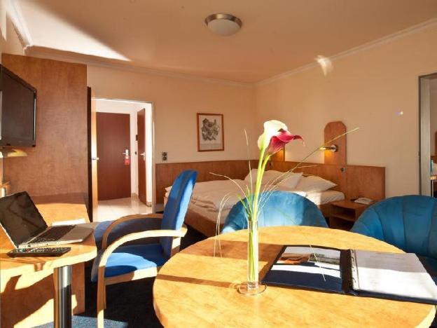 apartment hotel hamburg mitte