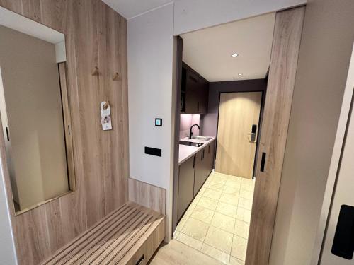 apartment hotel hamburg mitte