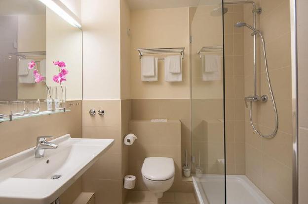 apartment hotel hamburg mitte