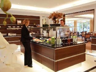 apartment hotel hamburg mitte