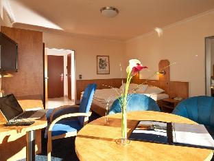 apartment hotel hamburg mitte