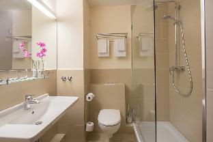 apartment hotel hamburg mitte