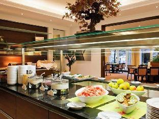 apartment hotel hamburg mitte