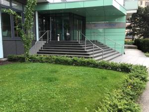 apartment hotel hamburg mitte